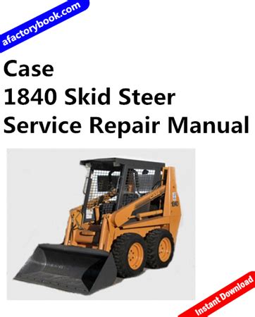 case 1840 skid steer battery size|case 1840 manual.